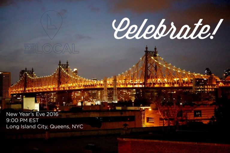 LIC The Local NYC Hostel Book Direct Save 5 Off Coupon 