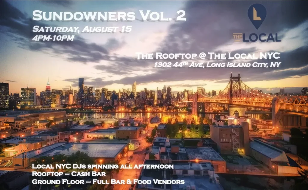 Sundowners Volume 2
