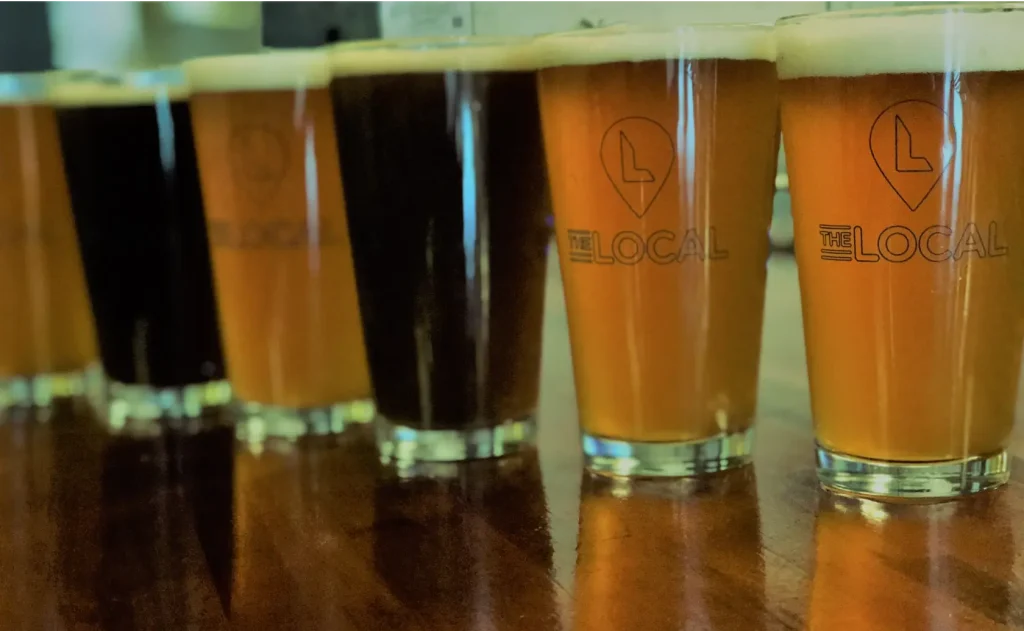 Global Beer Fest ’18