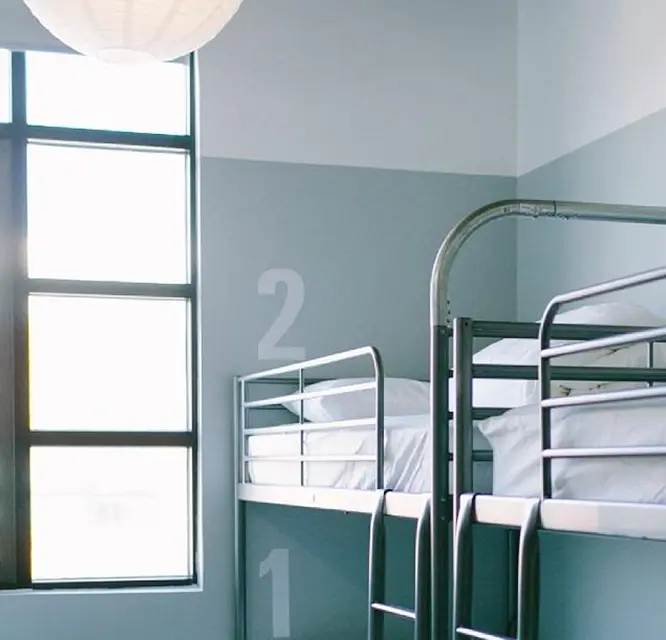 Dormitory