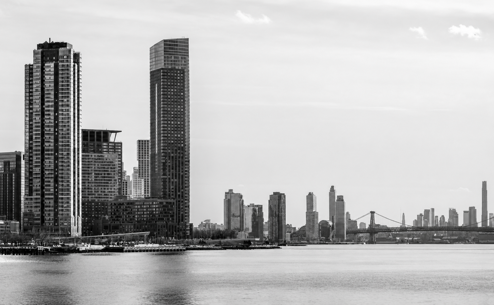 LIC Waterfront