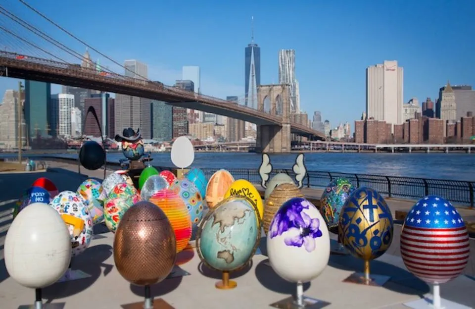 Up for a Little Hunting?