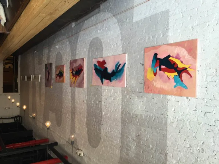 LIC Arts Open
