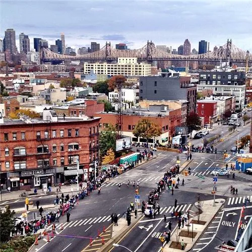 LIC-Marathon