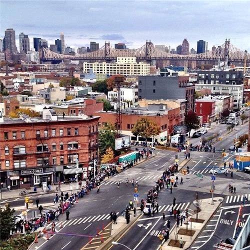 LIC-Marathon