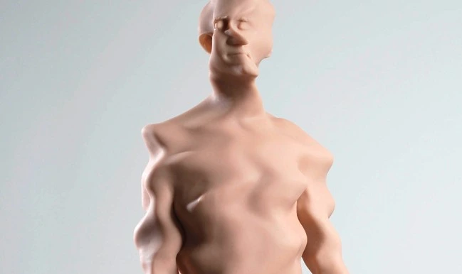 In a postdigital world it’s OK if things get a bit ‘Out of Hand’