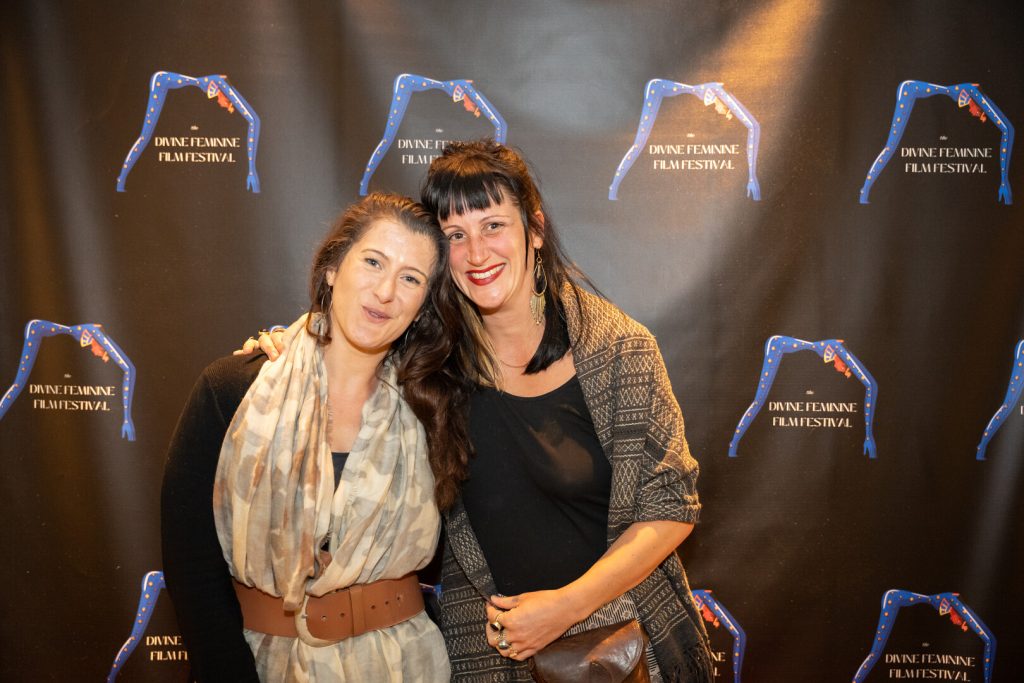 Divine Feminine Film Fest 3