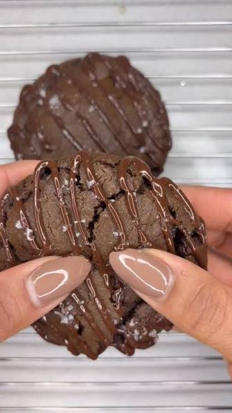 Sweet Cravings by Zuri